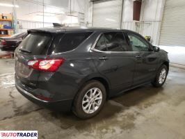 Chevrolet Equinox 2019 1 Chevrolet Equinox 2019 1