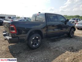 Dodge Ram 2022 5