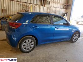 Kia Rio 2023 1 Kia Rio 2023 1