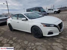 Nissan Altima 2022 2 Nissan Altima 2022 2