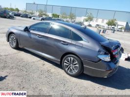 Honda Accord 2020 2 Honda Accord 2020 2
