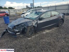 Tesla Model 3 - zobacz ofertę