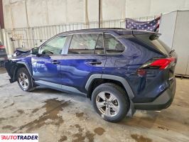 Toyota Pozostałe 2022 2