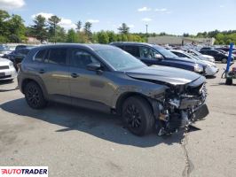 Mazda 5 2024 2 Mazda 5 2024 2