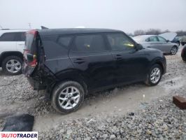 Kia Soul 2020 2