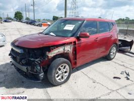 Kia Soul 2023 2 Kia Soul 2023 2