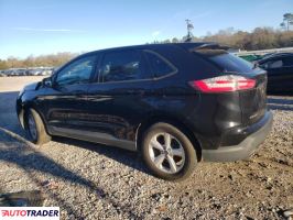 Ford Edge 2020 2 Ford Edge 2020 2
