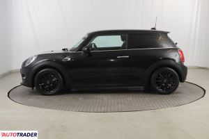 Mini One 2015 1.2 100 KM