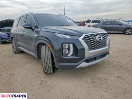 Hyundai Pozostałe 2020 3