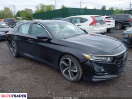 Honda Accord 2020 2 Honda Accord 2020 2