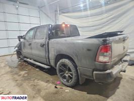 Dodge Ram 2020 5