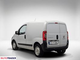 Fiat Fiorino 2021 1.2