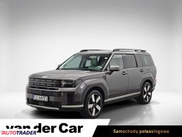 Hyundai Santa Fe - zobacz ofertę