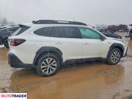 Subaru Outback 2024 2