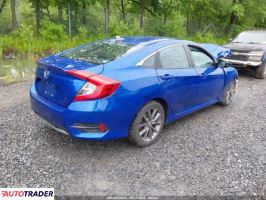 Honda Civic 2019 1 Honda Civic 2019 1