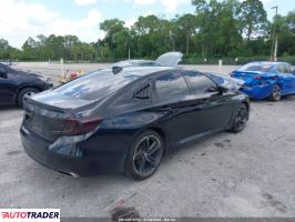 Honda Accord 2021 1 Honda Accord 2021 1