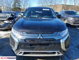 Mitsubishi Outlander 2020 2
