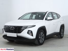 Hyundai Tucson 2024 1.6 147 KM Hyundai Tucson 2024 1.6 147 KM