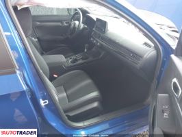 Honda Civic 2024 2