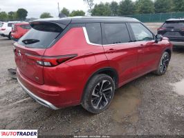Mitsubishi Outlander 2024 2