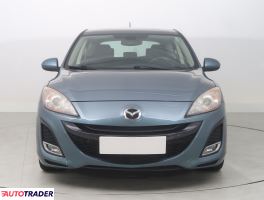 Mazda 3 2011 1.6 113 KM