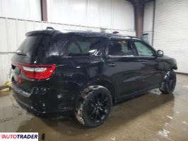 Dodge Durango 2019 3