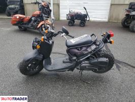 Honda C 2024