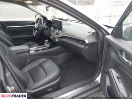 Nissan Altima 2024 2