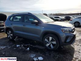 Volkswagen Pozostałe 2023 1