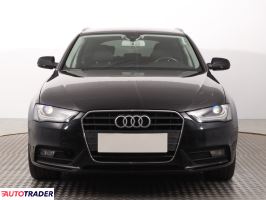 Audi A4 2013 2.0 147 KM Audi A4 2013 2.0 147 KM
