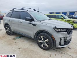 Kia Sorento 2023 2
