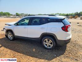 GMC Terrain 2022 1
