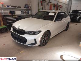 BMW M3 2024 3