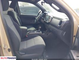 Toyota Tacoma 2020 3