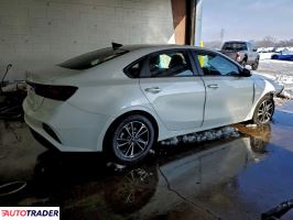 Kia Pozostałe 2024 2