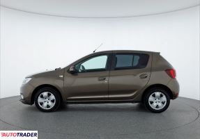 Dacia Sandero 2018 1.5 88 KM Dacia Sandero 2018 1.5 88 KM