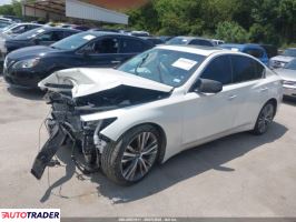 Infiniti Q50 2021 3 Infiniti Q50 2021 3