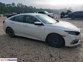 Honda Civic 2020 2