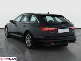 Audi A6 2019 2.0 160 KM