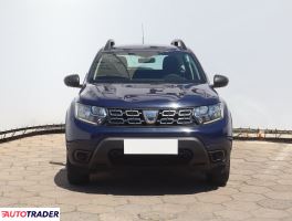 Dacia Duster 2020 1.0 99 KM