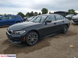 BMW 330 2019 2 BMW 330 2019 2
