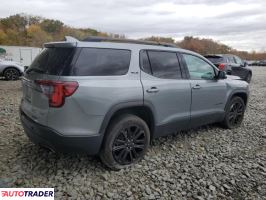 GMC Acadia 2023 2