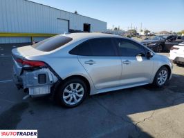 Toyota Corolla 2024 2