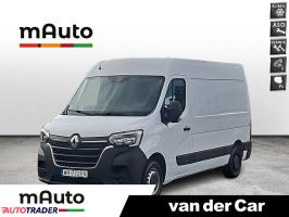 Renault Master - zobacz ofertę