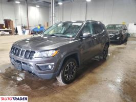 Jeep Compass 2020 2 Jeep Compass 2020 2
