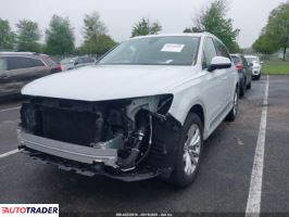 Audi Q7 2019 2 Audi Q7 2019 2