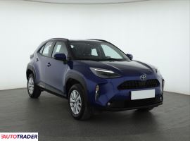 Toyota Yaris 2023 1.5 113 KM