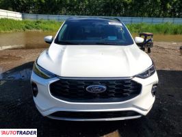 Ford Escape 2024 2