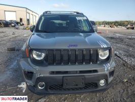 Jeep Renegade 2020 2