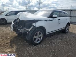 Land Rover Range Rover 2020 2